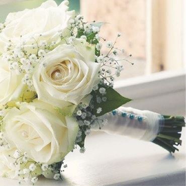 Picture for category Bridal Bouquet