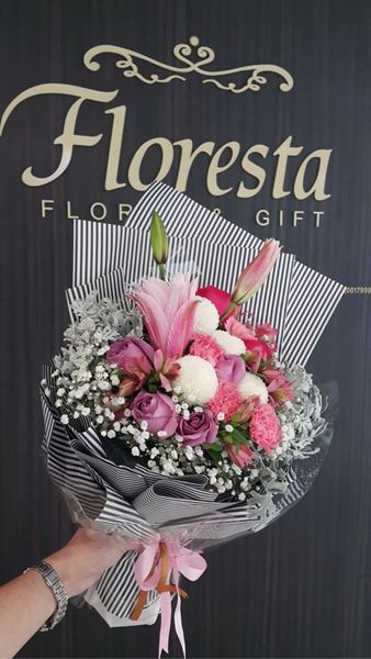 floresta malaysia kuala lumpur