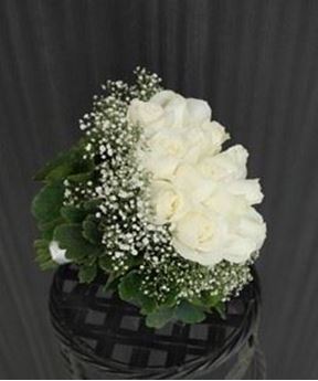 Picture of BB002 - Bridal Bouquet