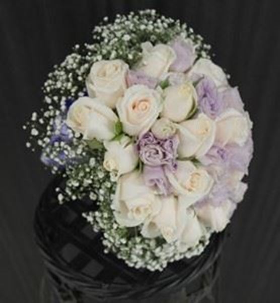 Picture of BB004 - Bridal Bouquet