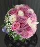 Picture of BB007 - Bridal Bouquet