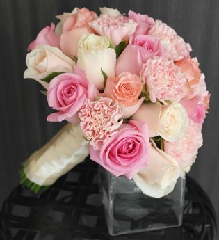 Picture of BB009 - Bridal Bouquet