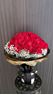 Picture of HB023 - 50 Roses Bouquet