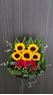 Picture of FB010 - Flower Basket