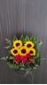 Picture of FB010 - Flower Basket