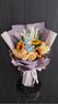 Picture of HB029 - Mixed Flower Bouquet