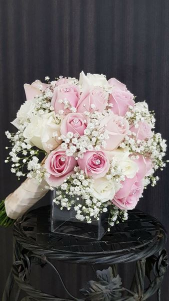 Picture of BB010 - Bridal Bouquet