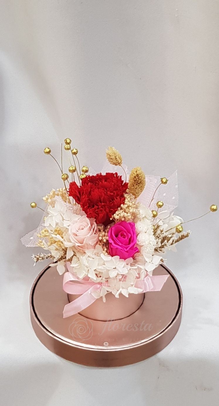 Floresta Malaysia Kuala Lumpur PJ Online Florist Fresh Flower