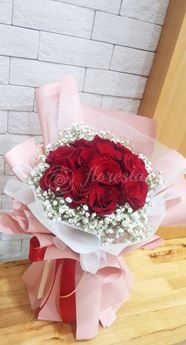 Picture of VD082-12 Roses